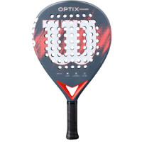 Ракетка для падел-тенісу Wilson Optix V2 Power
