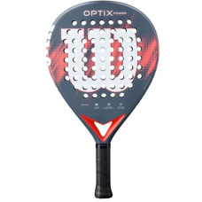 Ракетка для падел-тенісу Wilson Optix V2 Power