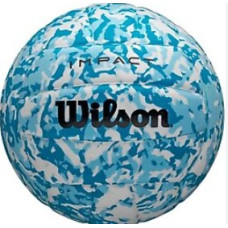 М'яч волейбольний Wilson Impact Gen Green VB