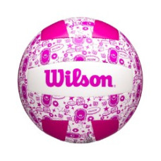 М'яч волейбольний Wilson Stamp VB