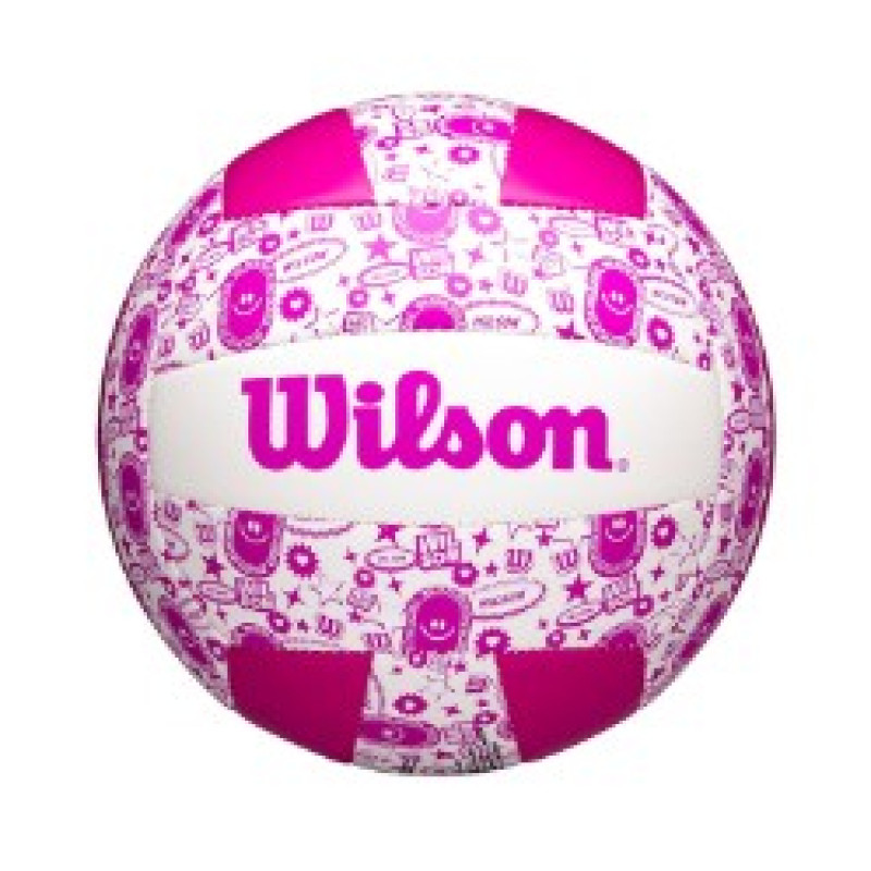 М'яч волейбольний Wilson Stamp VB М'яч волейбольний Wilson Stamp VB