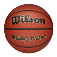 М'яч баскетбольний Wilson Reaction Pro
