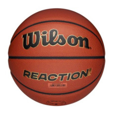 М'яч баскетбольний Wilson Reaction Pro