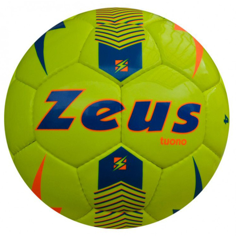 М'яч футбольний Zeus PALLONE TUONO М'яч футбольний Zeus PALLONE TUONO
