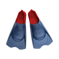 Ласти для плавання Zoggs Short Blade Rubber