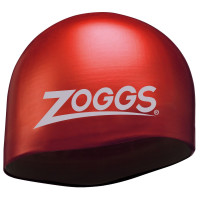 Шапочка для плавання Zoggs OWS Silicone Cap