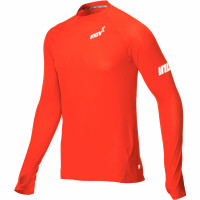 Лонгслів для бігу Inov-8 Base LS