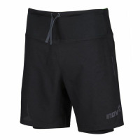 Шорти для бігу Inov-8 TrailFly Ultra 7 2in1