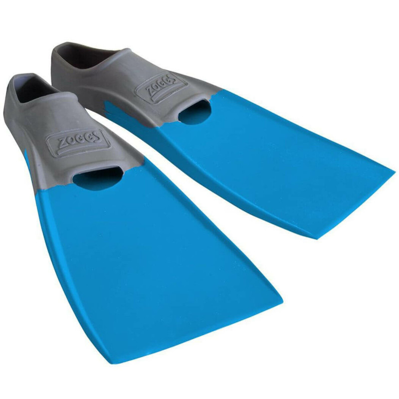 Ласти для плавання Zoggs Long Blade Rubber Ласти для плавання Zoggs Long Blade Rubber