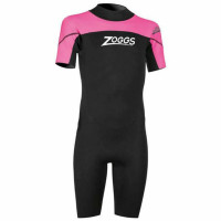 Гідрокостюм Zoggs Ranger Jr 1.5 mm