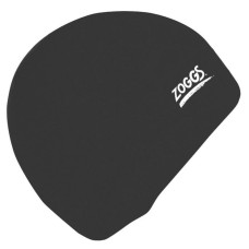 Шапочка для плавання Zoggs Latex Cap