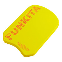 Дошка для плавання Funkita Poka Palm жовта