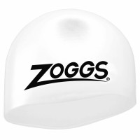 Шапочка для плавання Zoggs OWS Silicone Cap
