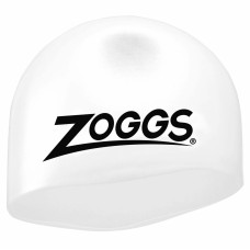 Шапочка для плавання Zoggs OWS Silicone Cap