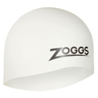 Шапочка для плавання Zoggs Easy-fit Silicone Cap