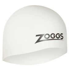 Шапочка для плавання Zoggs Easy-fit Silicone Cap
