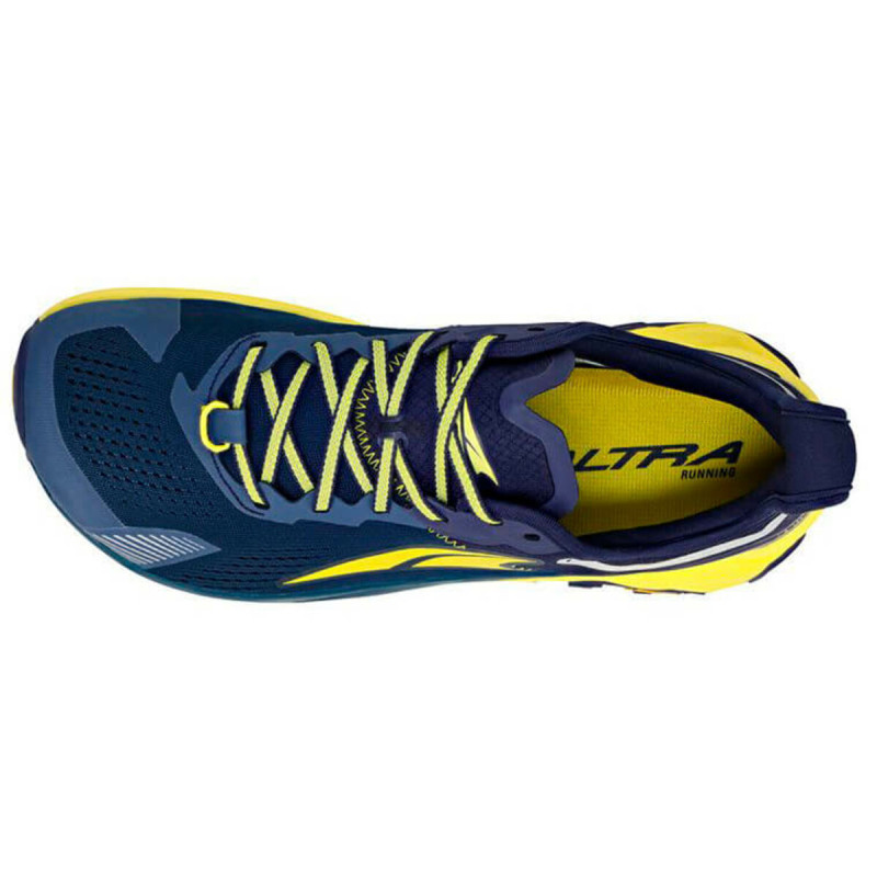 Кросівки для бігу Altra Olympus 5