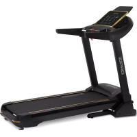 Бігова доріжка електрична Zipro Pacemaker Gold iConsole+