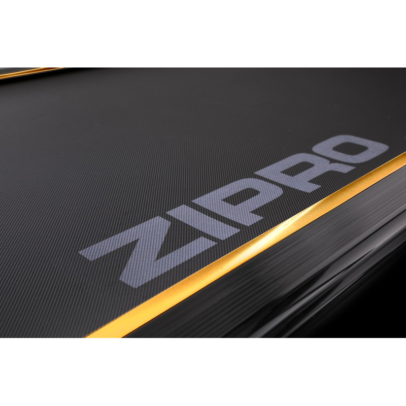 Бігова доріжка електрична Zipro Pacemaker Gold iConsole+