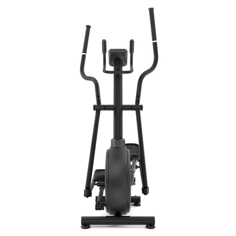 Орбітрек inSPORTline ZenStride 200 чорний