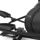 Орбітрек inSPORTline ZenStride 200 чорний