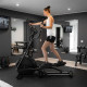 Орбітрек inSPORTline ZenStride 200 чорний