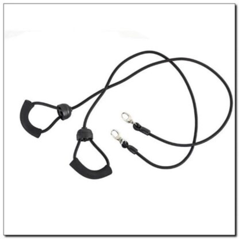 Степпер гідравлічний S3085 HMS біло-чорний