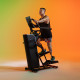 Еліптичний тренажер магнітний Bowflex Max Trainer SEi чорний