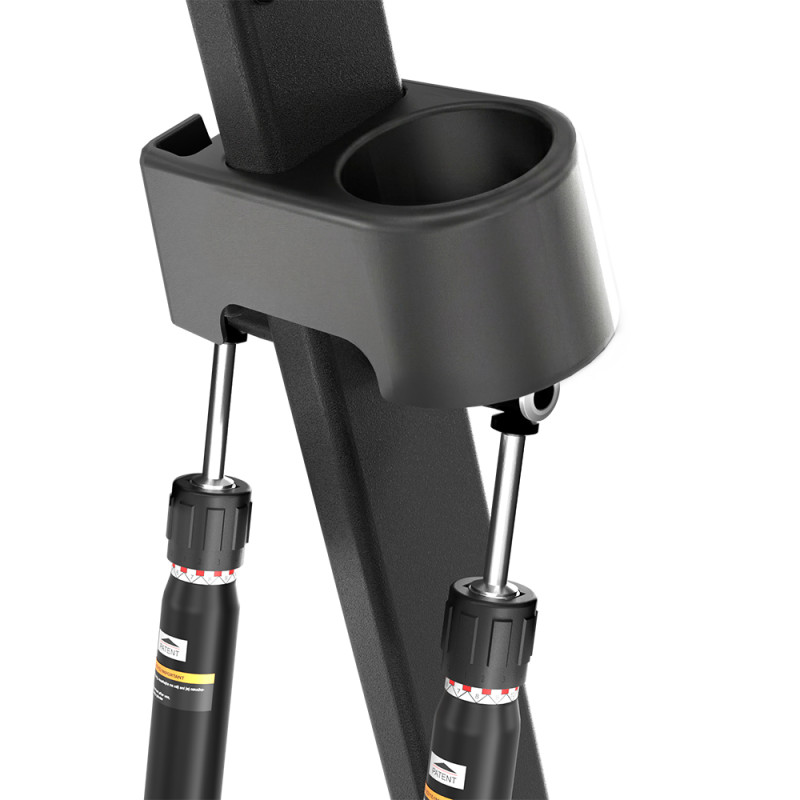 Степпер inSPORTline ZenPeak 50