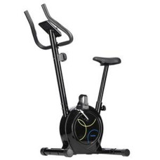 Велотренажер магнітний ONE FITNESS RM8740 чорний