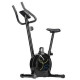 Велотренажер магнітний ONE FITNESS RM8740 чорний