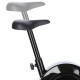 Велотренажер магнітний ONE FITNESS RM8740 чорний