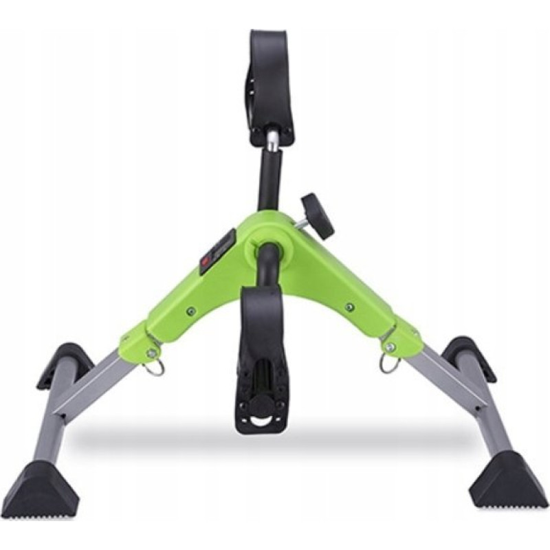 Велотренажер Antar AT51110 зелений