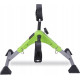 Велотренажер Antar AT51110 зелений