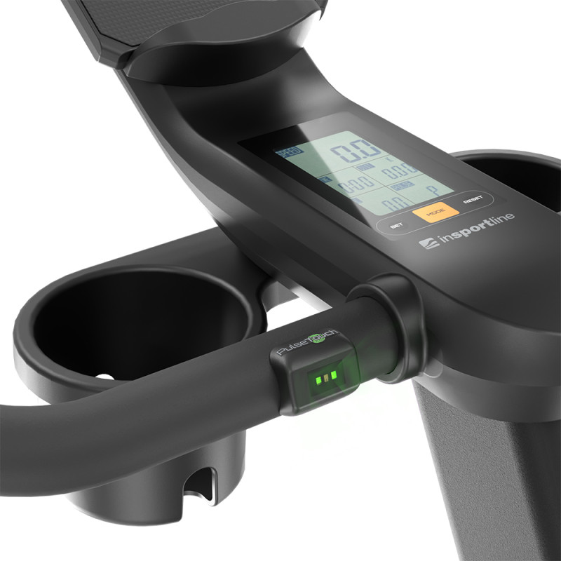 Велотренажер inSPORTline ZenRoute 100