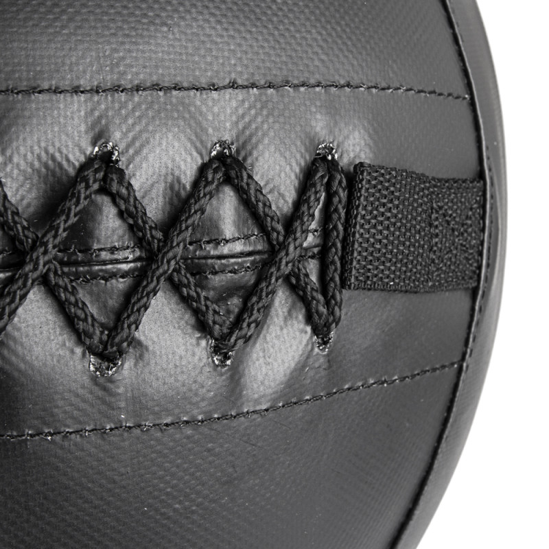 Медичний м'яч inSPORTline Wall Ball SE 8 кг