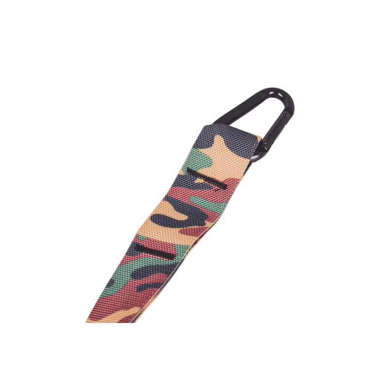 Підвісна система для силових тренувань inSPORTline MultiTrainer, камуфляж