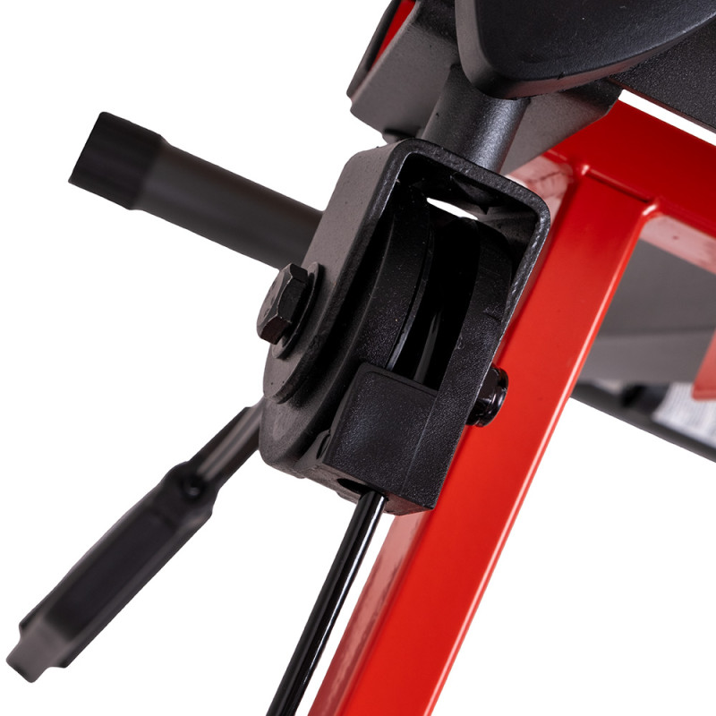 Лава для тренувань з тросами inSPORTline Omni-Fit