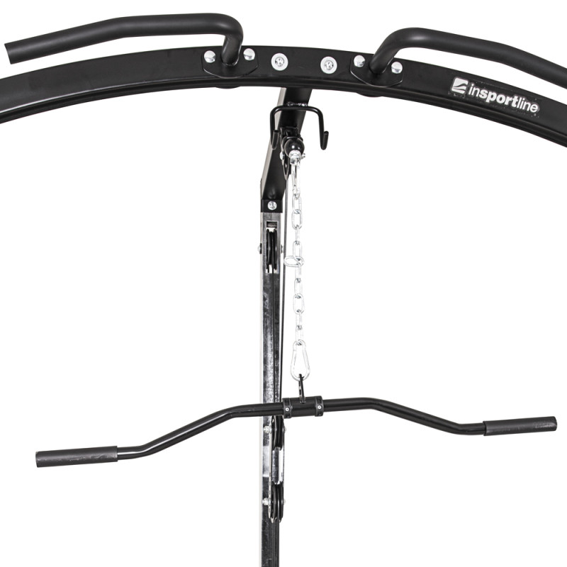 Стійка для вправ inSPORTline Power Rack PW70