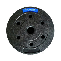 Диск бітумний THUNDER 7,5 кг