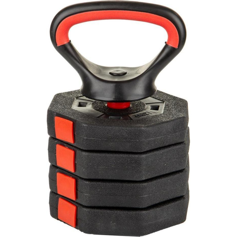 Гиря розбірна композитна Eb Fit 10 кг