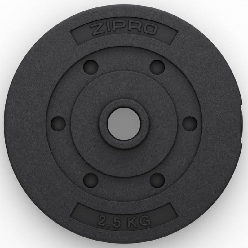 Диск бітумний Zipro 2,5 кг