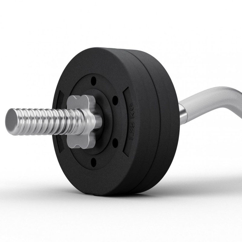 Диск бітумний Zipro 2,5 кг