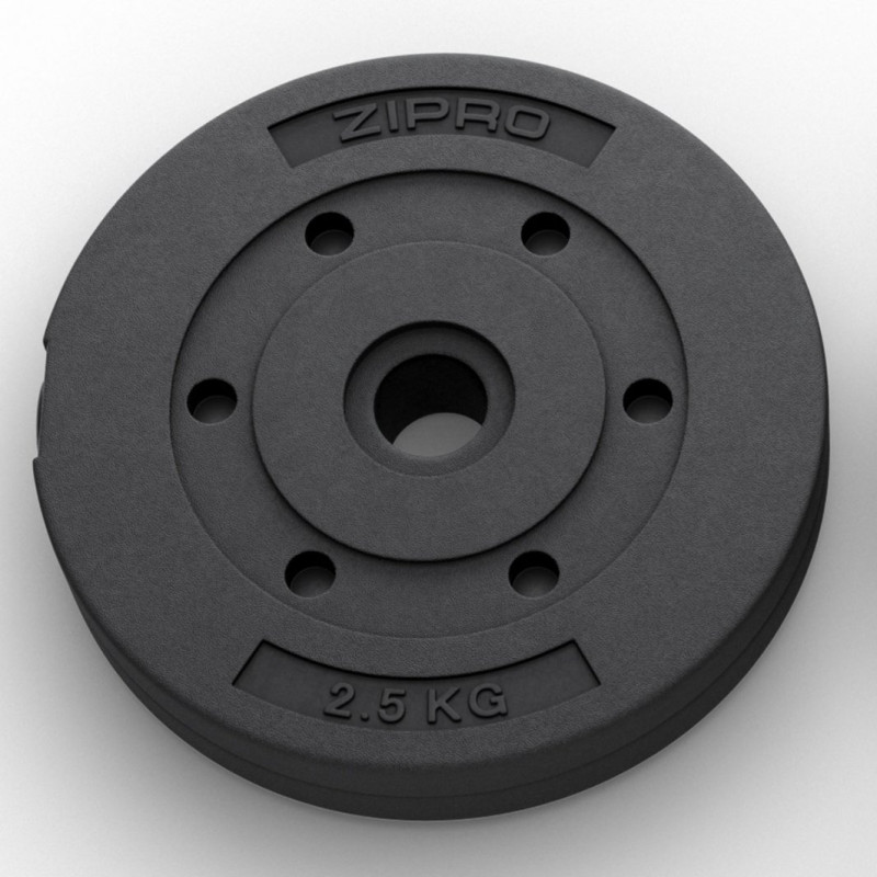 Диск бітумний Zipro 2,5 кг