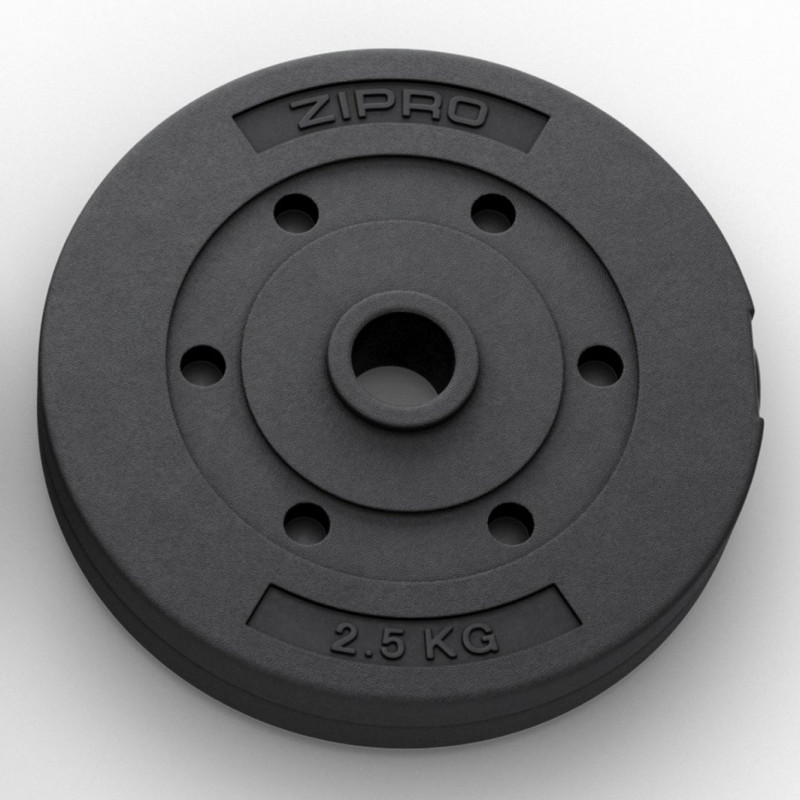 Диск бітумний Zipro 2,5 кг