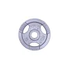 Диск inSPORTline Hamerton, 5 кг, 30 мм, чугунный