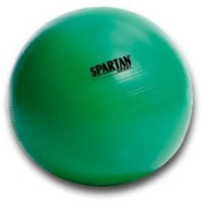 М'яч гімнастичний SPARTAN 65 см Green