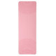 Килимок для йоги YM10 TPE LIGHT PINK HMS