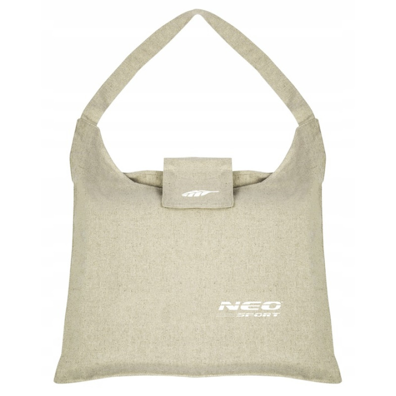 Килимок для акупресури Neo-Sport NS-902 бежево-чорний