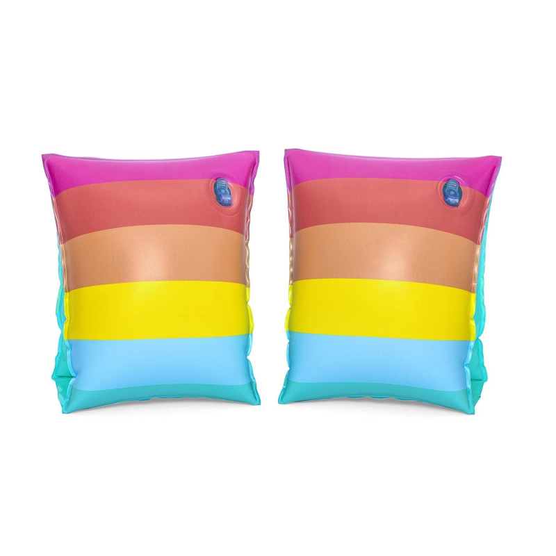 Нарукавники для плавання Bestway 91041 Принцеси Дісней, 23 x 15 см